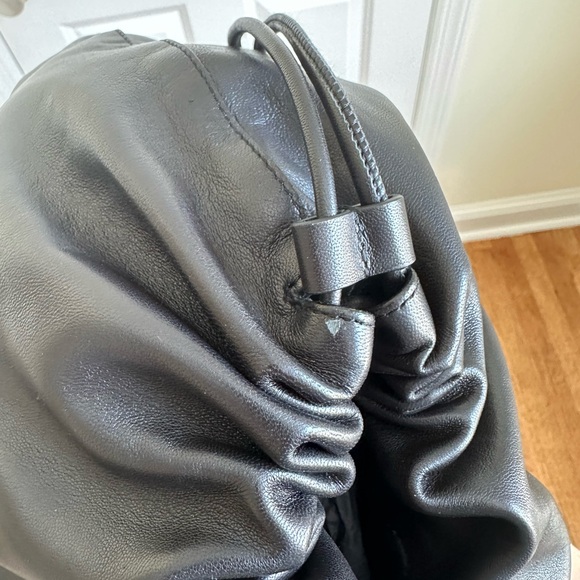 COS Cavatelli Drawstring Bag - Picture 15 of 15